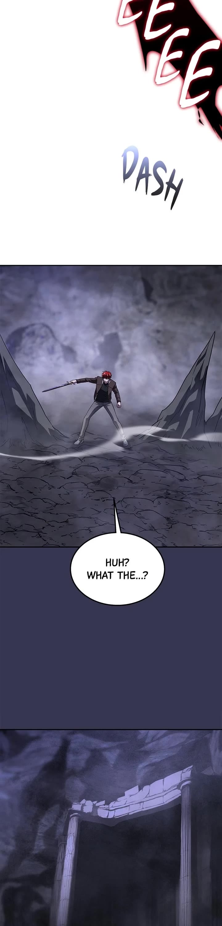 The Returned C-Rank Tank Won't Die! Chapter 25 page 41 - Chapter 25: Episode 25