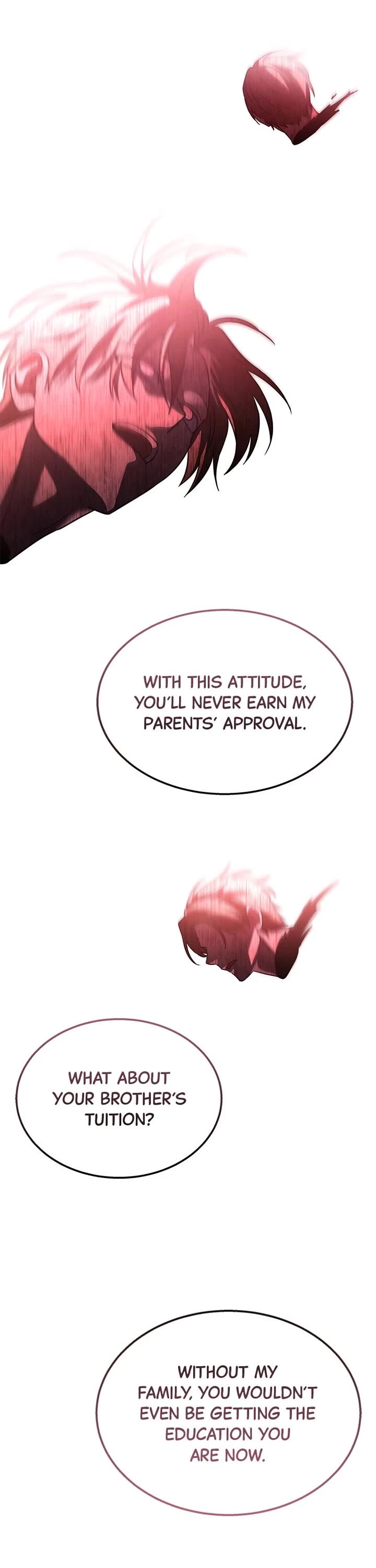 The Returned C-Rank Tank Won't Die! Chapter 25 page 48 - Chapter 25: Episode 25