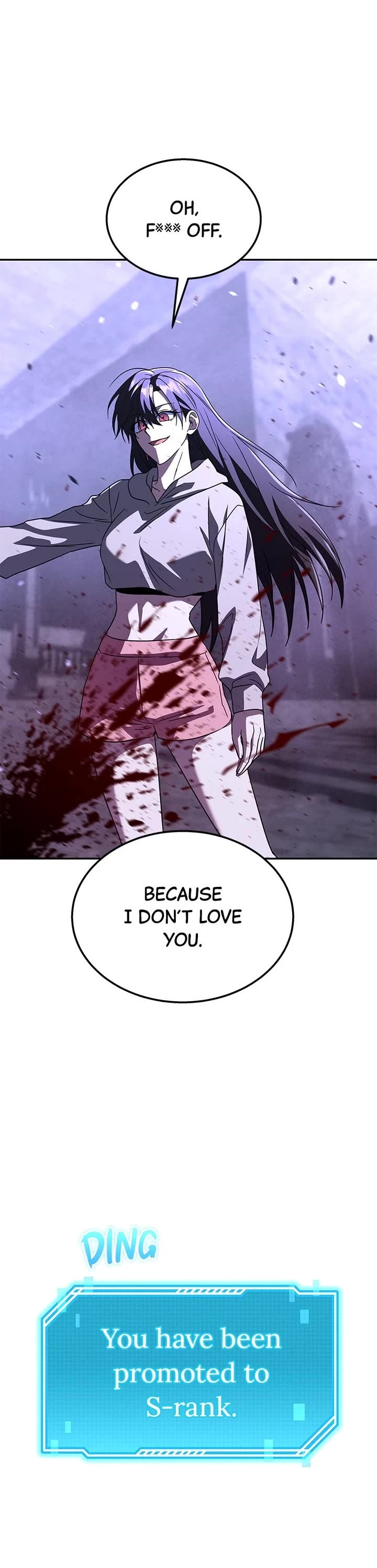 The Returned C-Rank Tank Won't Die! Chapter 25 page 50 - Chapter 25: Episode 25
