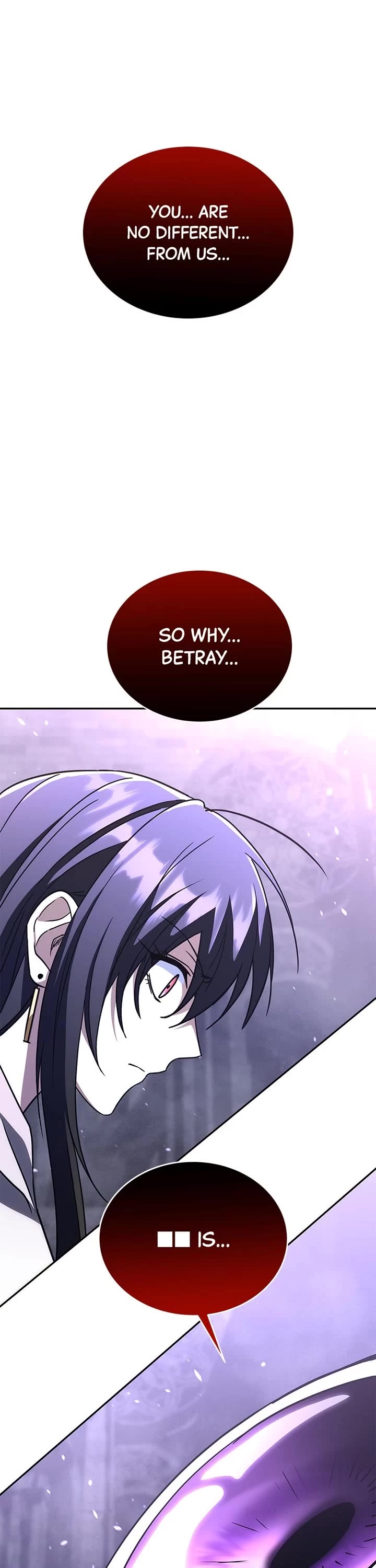 The Returned C-Rank Tank Won't Die! Chapter 26 page 1 - Chapter 26: Episode 26