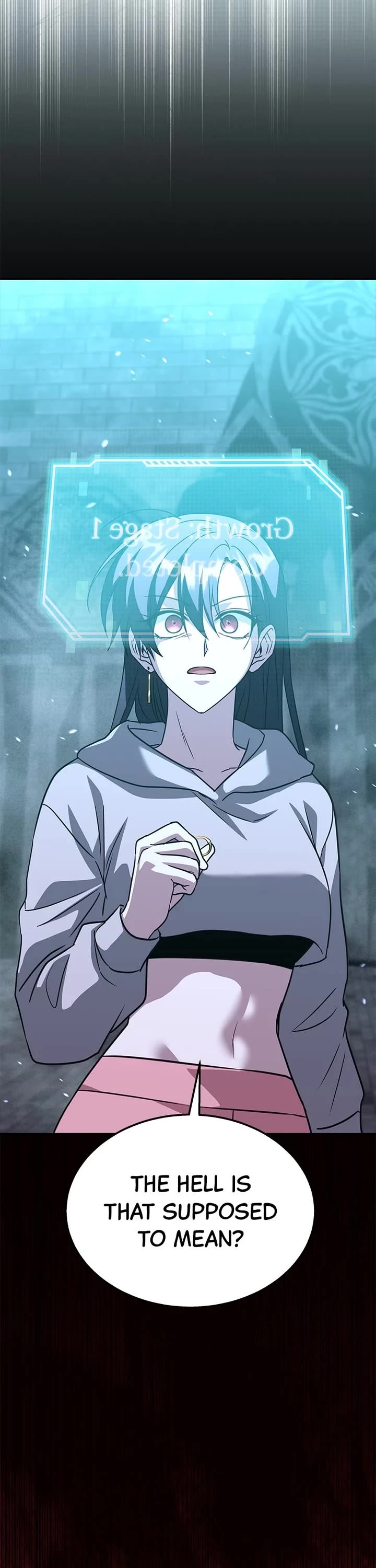 The Returned C-Rank Tank Won't Die! Chapter 26 page 13 - Chapter 26: Episode 26