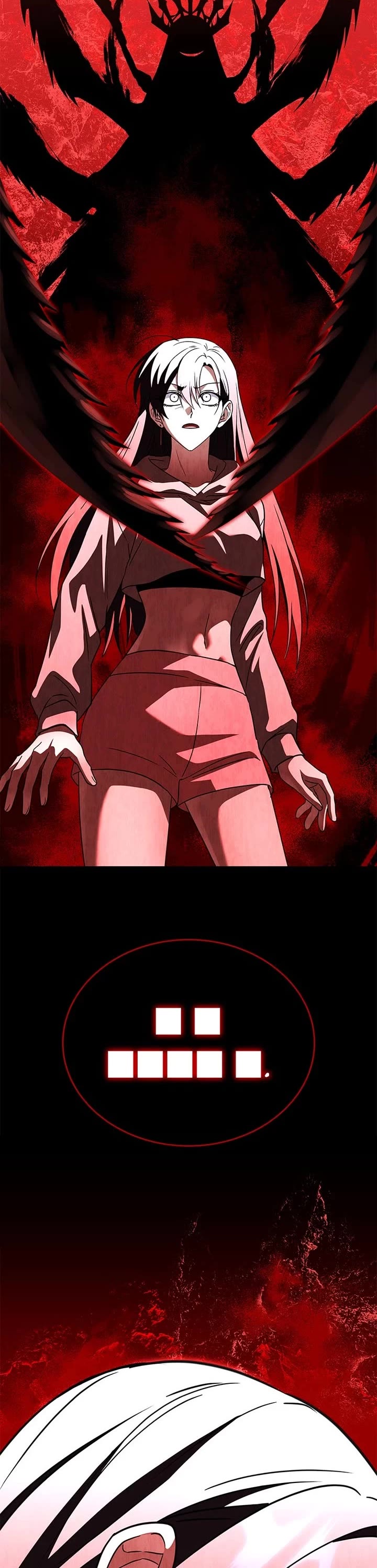 The Returned C-Rank Tank Won't Die! Chapter 26 page 15 - Chapter 26: Episode 26