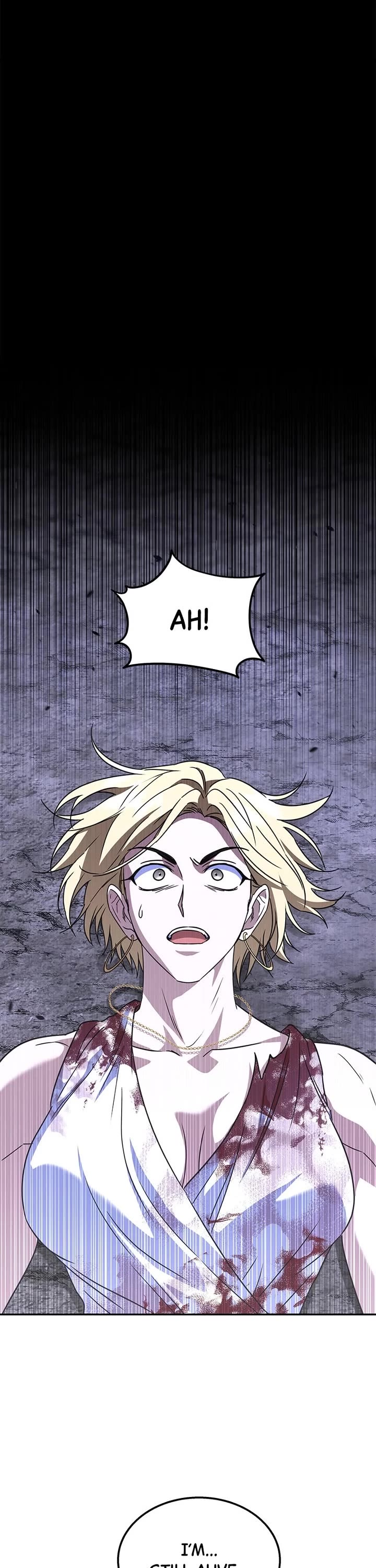 The Returned C-Rank Tank Won't Die! Chapter 26 page 18 - Chapter 26: Episode 26
