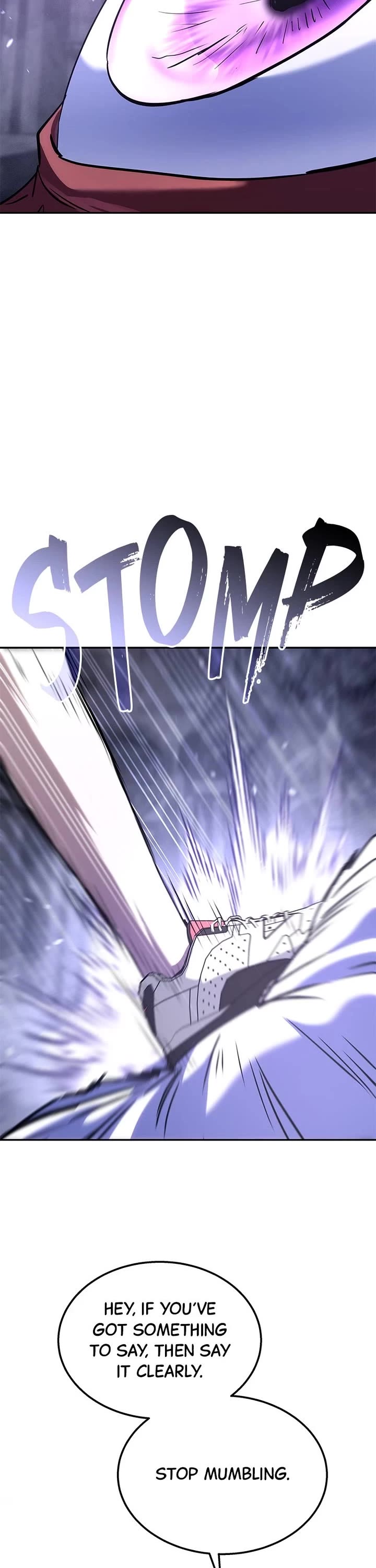 The Returned C-Rank Tank Won't Die! Chapter 26 page 2 - Chapter 26: Episode 26