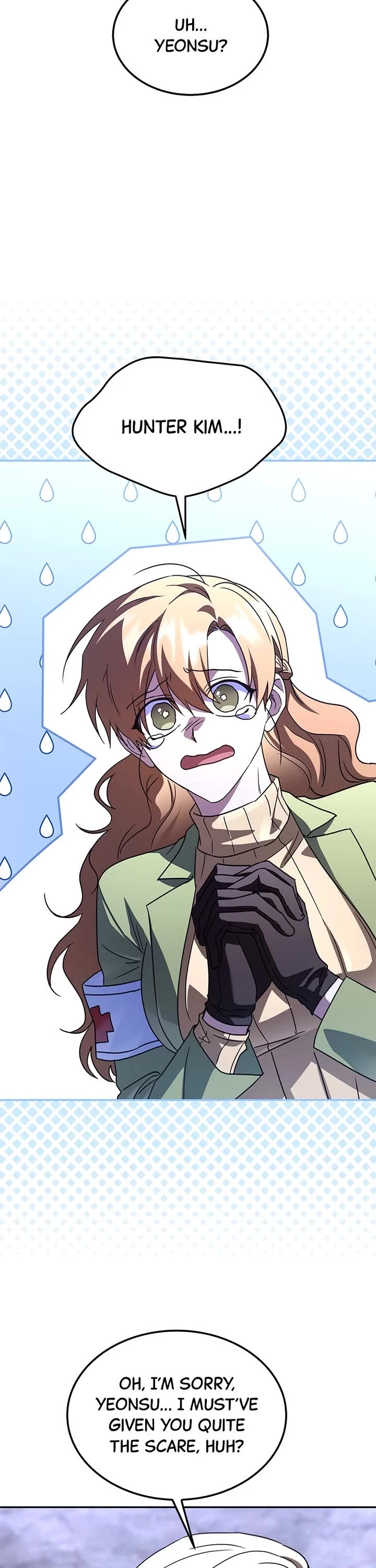 The Returned C-Rank Tank Won't Die! Chapter 26 page 21 - Chapter 26: Episode 26