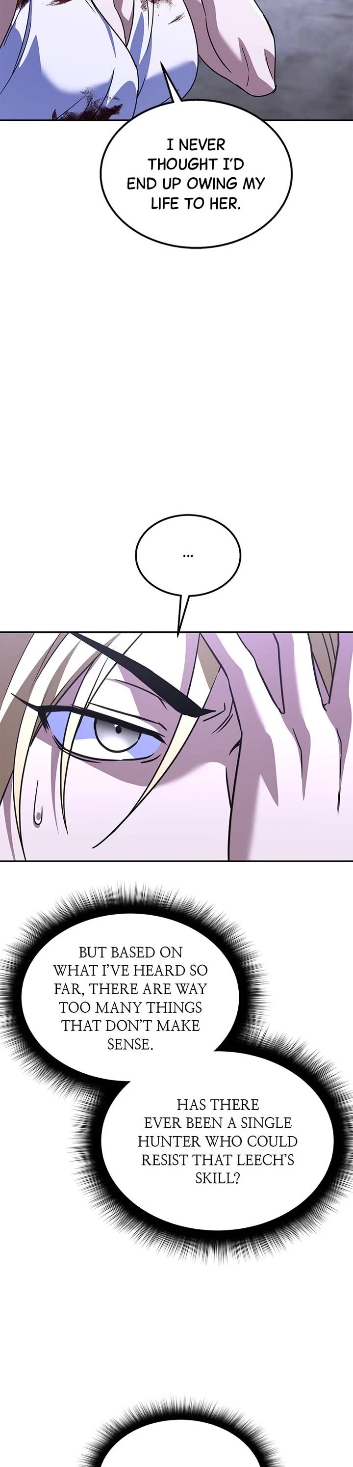 The Returned C-Rank Tank Won't Die! Chapter 26 page 25 - Chapter 26: Episode 26