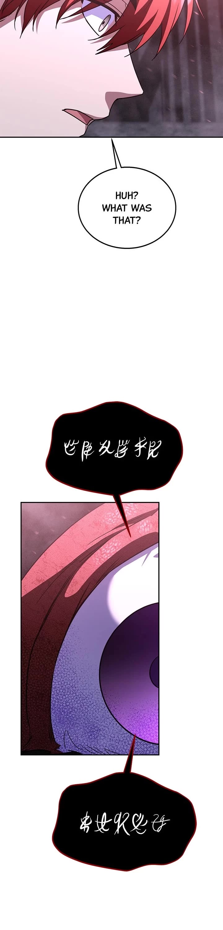 The Returned C-Rank Tank Won't Die! Chapter 26 page 41 - Chapter 26: Episode 26