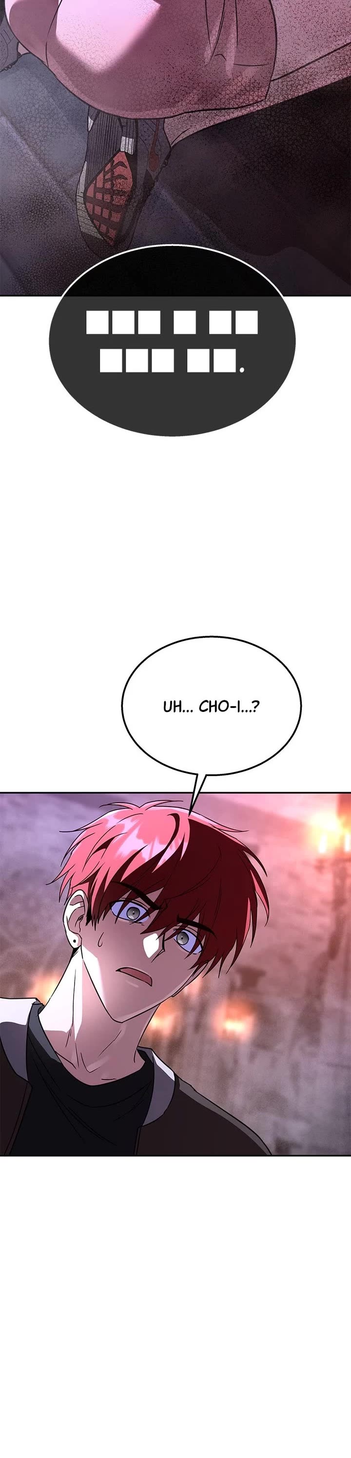 The Returned C-Rank Tank Won't Die! Chapter 26 page 45 - Chapter 26: Episode 26