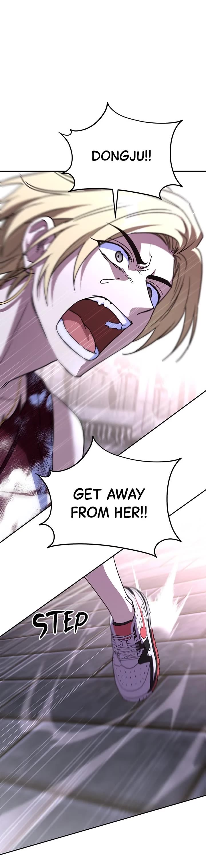 The Returned C-Rank Tank Won't Die! Chapter 26 page 47 - Chapter 26: Episode 26