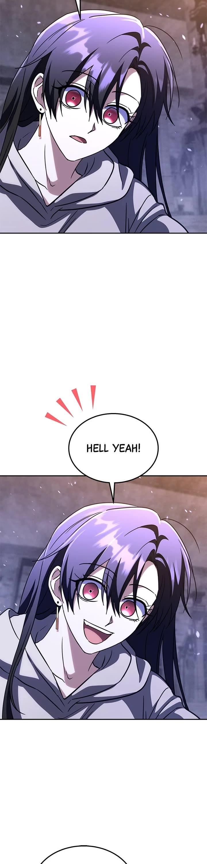 The Returned C-Rank Tank Won't Die! Chapter 26 page 7 - Chapter 26: Episode 26