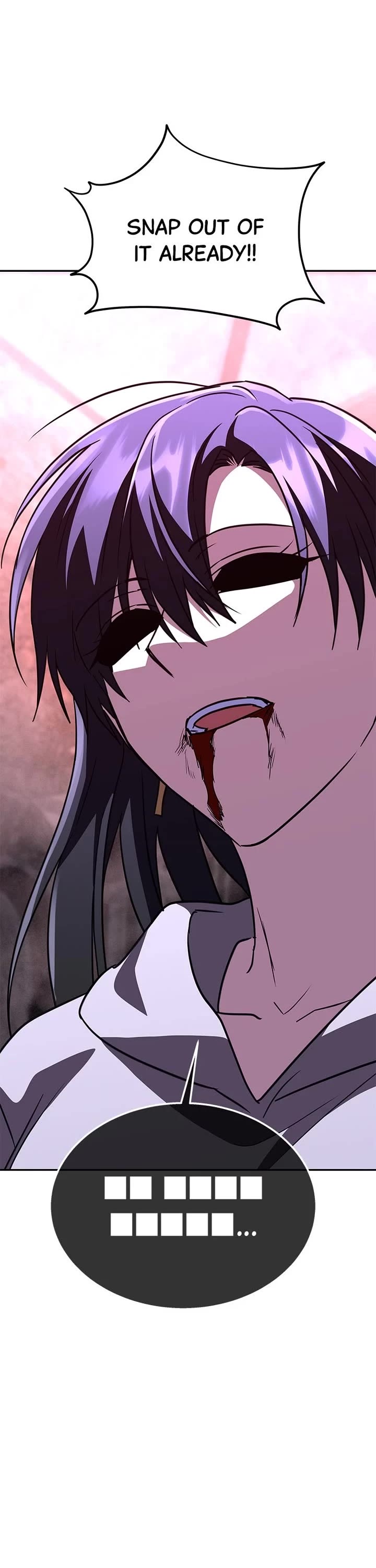 The Returned C-Rank Tank Won't Die! Chapter 27 page 12 - Chapter 27: Episode 27