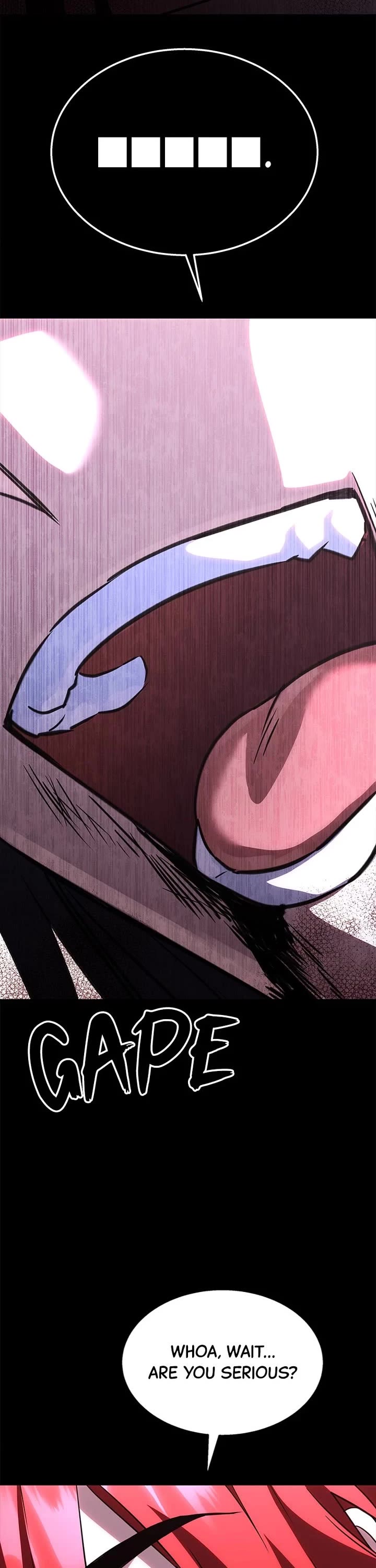 The Returned C-Rank Tank Won't Die! Chapter 27 page 17 - Chapter 27: Episode 27