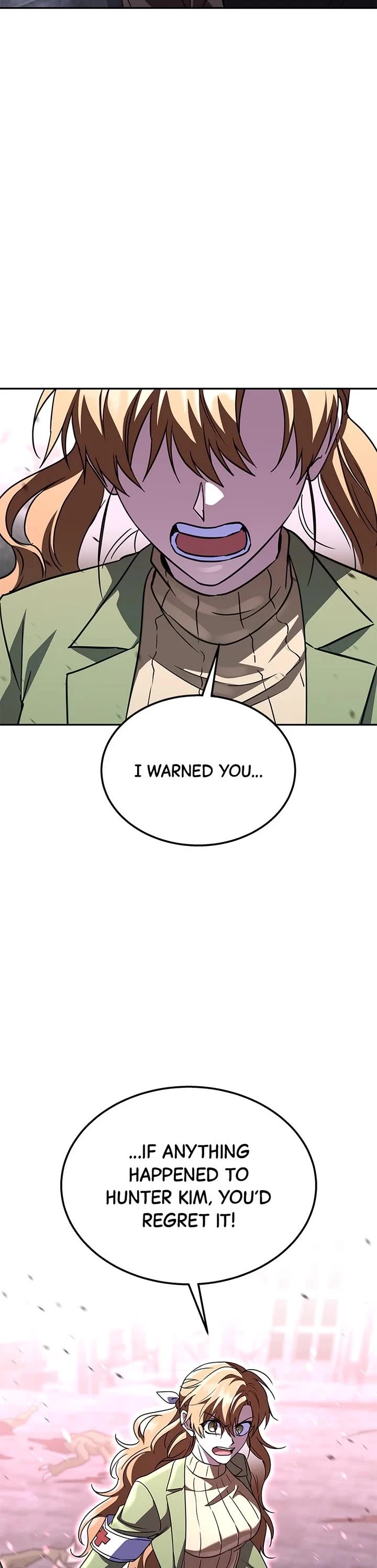 The Returned C-Rank Tank Won't Die! Chapter 27 page 20 - Chapter 27: Episode 27