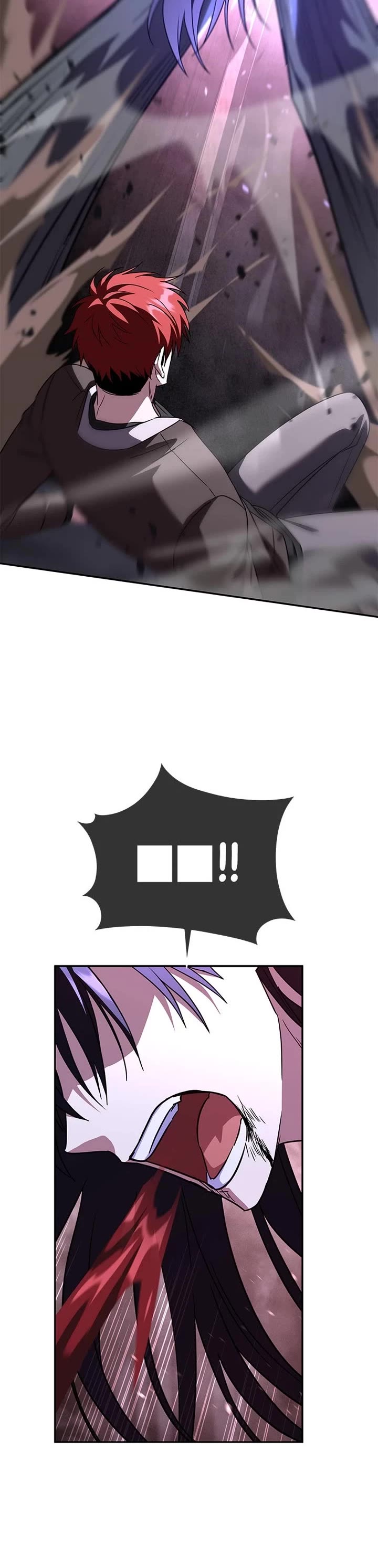 The Returned C-Rank Tank Won't Die! Chapter 27 page 25 - Chapter 27: Episode 27