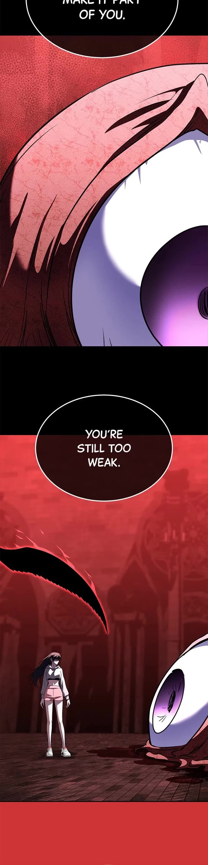 The Returned C-Rank Tank Won't Die! Chapter 27 page 40 - Chapter 27: Episode 27