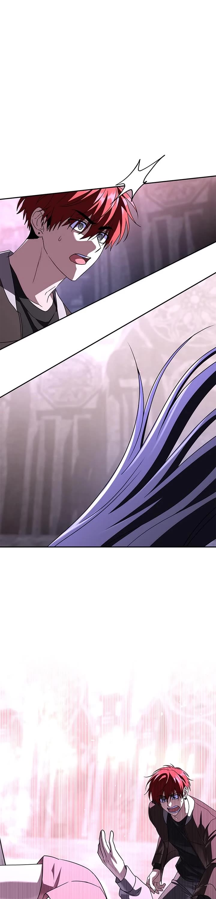 The Returned C-Rank Tank Won't Die! Chapter 27 page 44 - Chapter 27: Episode 27