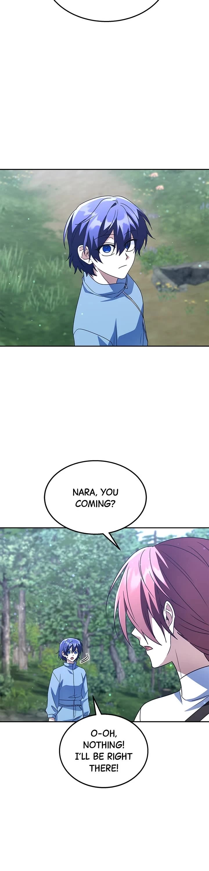 The Returned C-Rank Tank Won't Die! Chapter 27 page 48 - Chapter 27: Episode 27