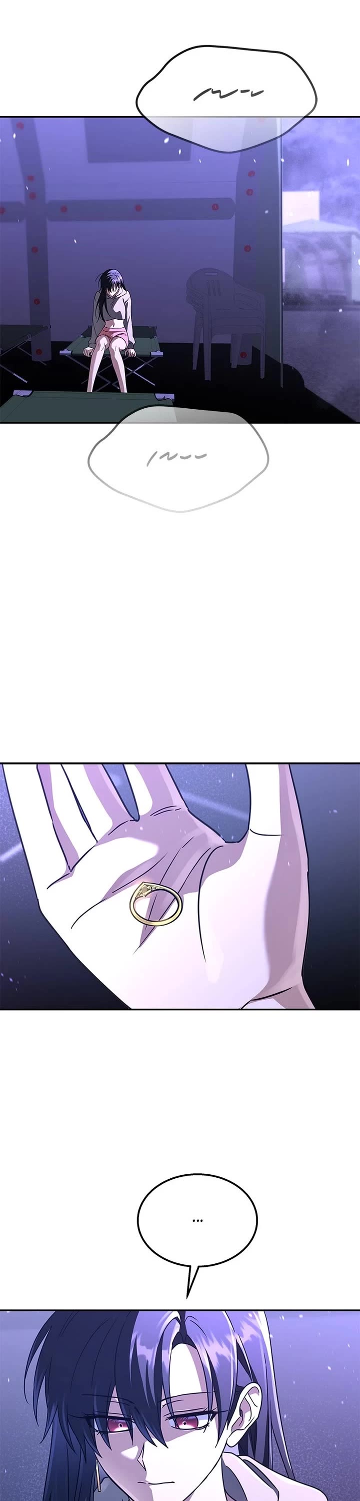The Returned C-Rank Tank Won't Die! Chapter 28 page 17 - Chapter 28: Episode 28