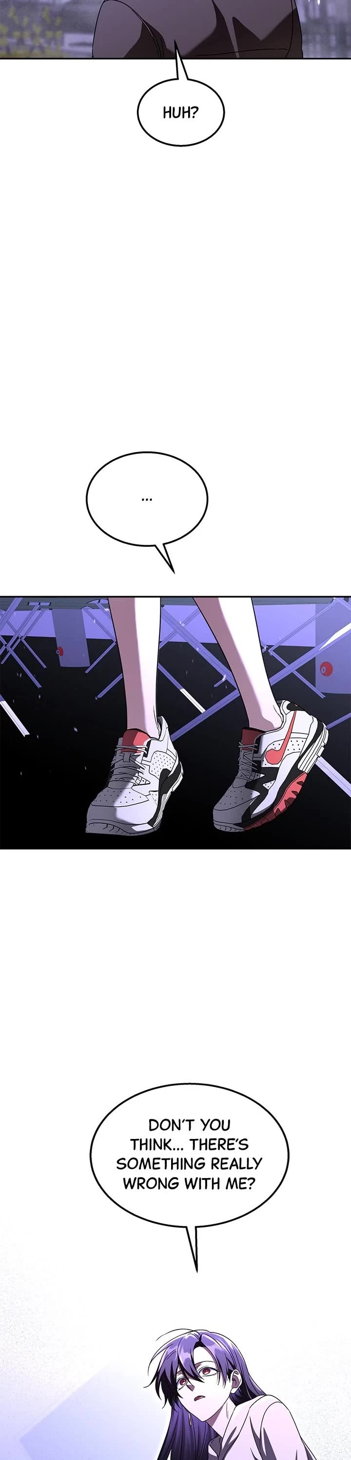 The Returned C-Rank Tank Won't Die! Chapter 28 page 29 - Chapter 28: Episode 28