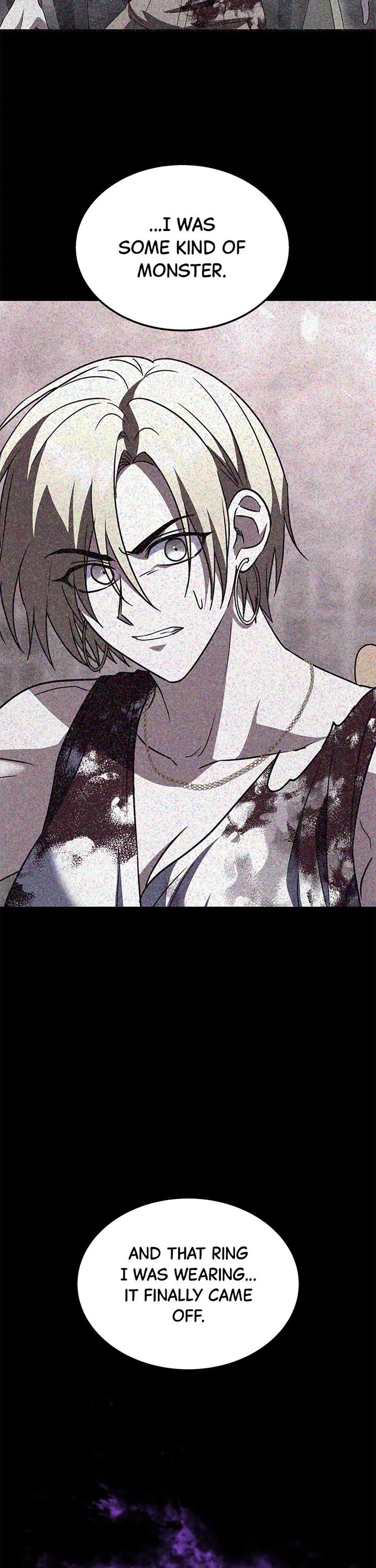 The Returned C-Rank Tank Won't Die! Chapter 28 page 31 - Chapter 28: Episode 28