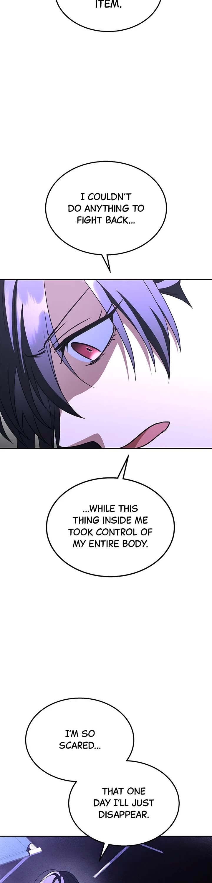 The Returned C-Rank Tank Won't Die! Chapter 28 page 33 - Chapter 28: Episode 28