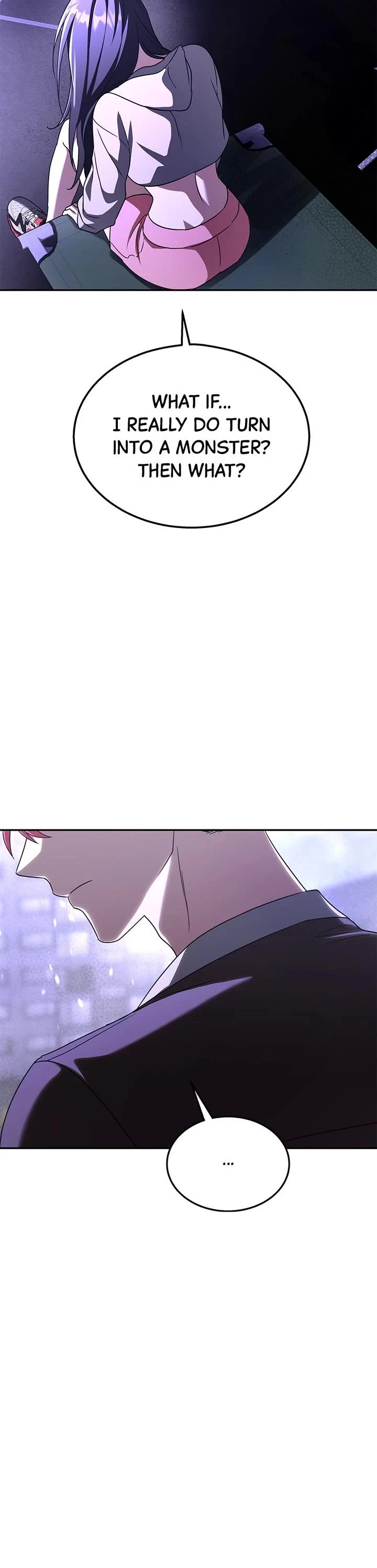 The Returned C-Rank Tank Won't Die! Chapter 28 page 34 - Chapter 28: Episode 28