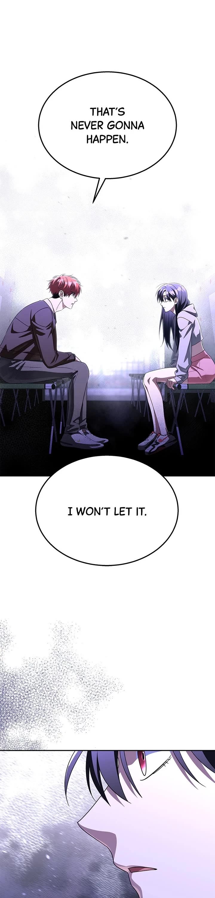 The Returned C-Rank Tank Won't Die! Chapter 28 page 36 - Chapter 28: Episode 28
