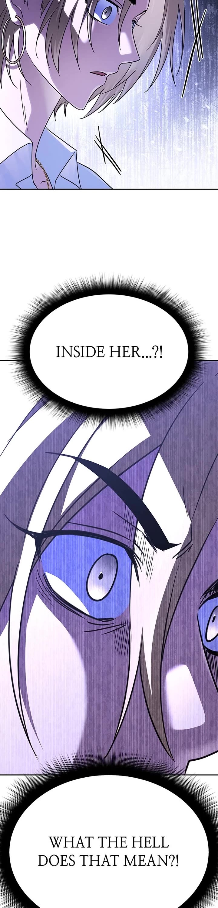 The Returned C-Rank Tank Won't Die! Chapter 28 page 40 - Chapter 28: Episode 28