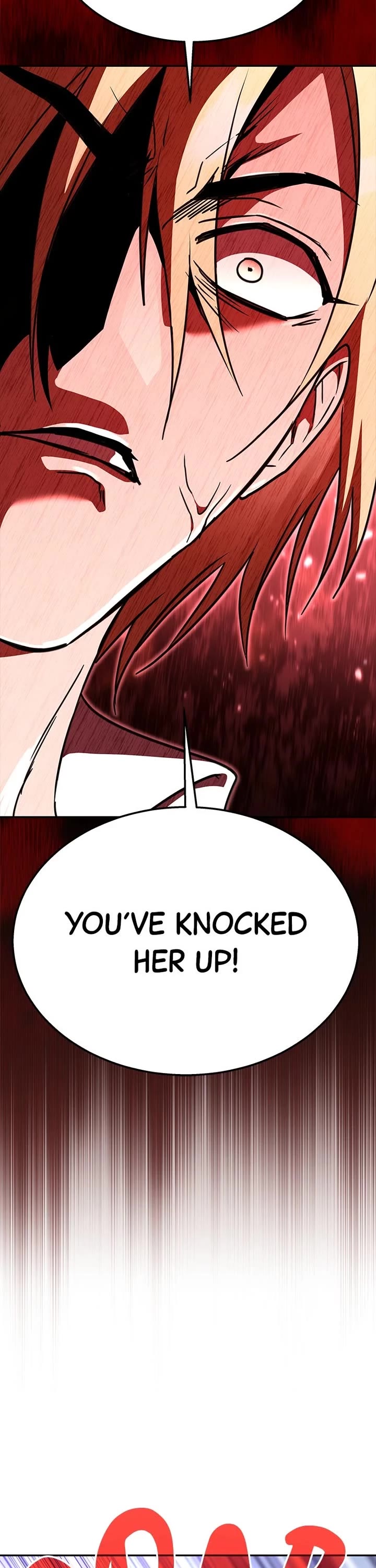 The Returned C-Rank Tank Won't Die! Chapter 28 page 43 - Chapter 28: Episode 28