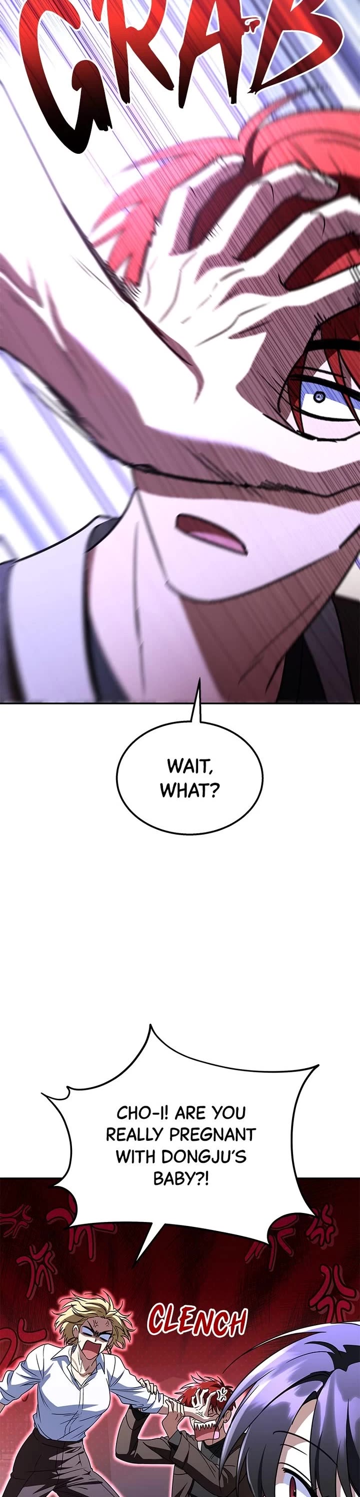The Returned C-Rank Tank Won't Die! Chapter 28 page 44 - Chapter 28: Episode 28