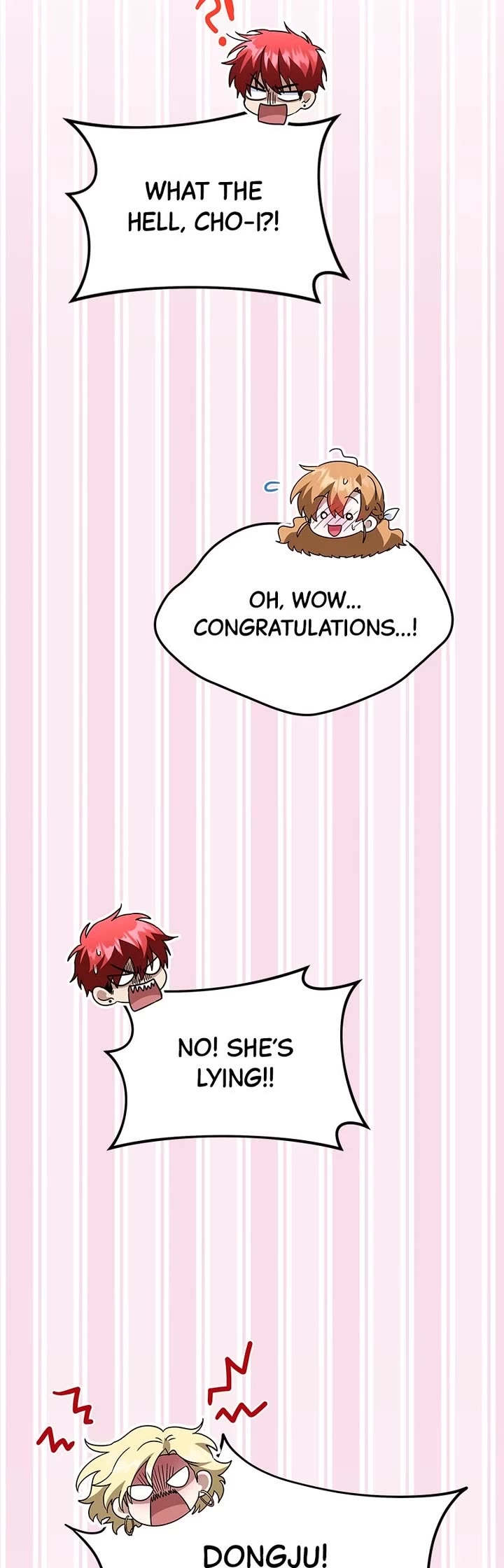 The Returned C-Rank Tank Won't Die! Chapter 28 page 46 - Chapter 28: Episode 28