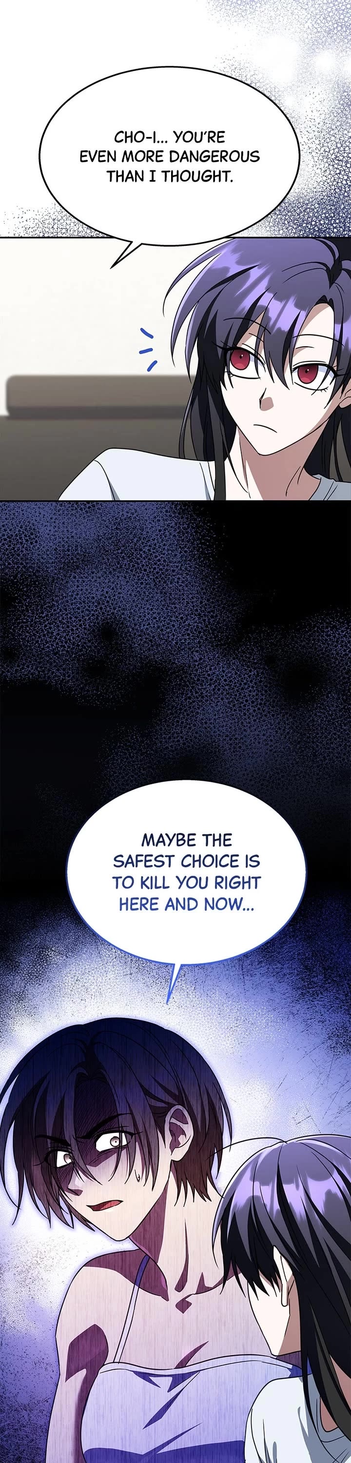 The Returned C-Rank Tank Won't Die! Chapter 29 page 16 - Chapter 29: Episode 29