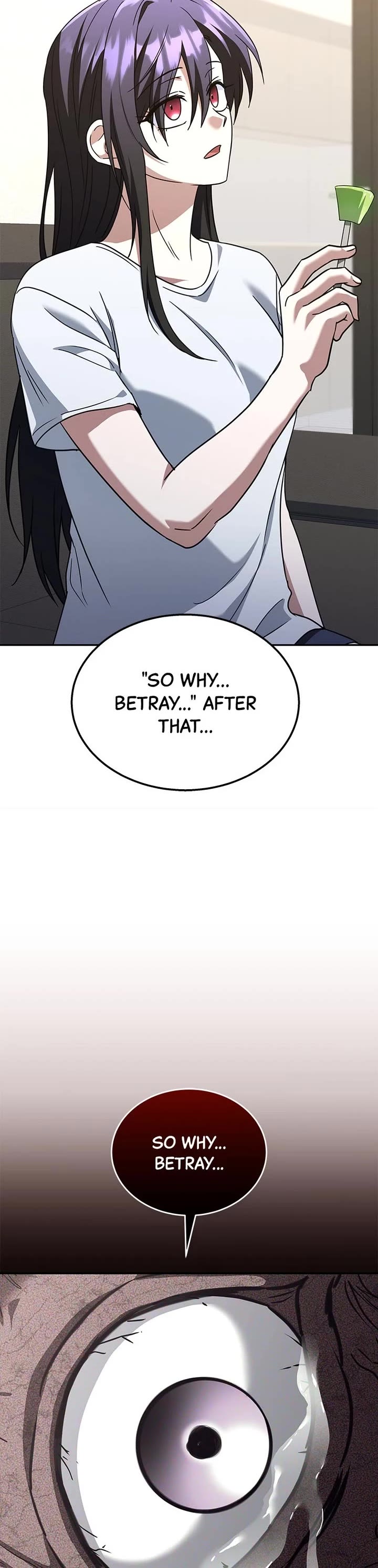 The Returned C-Rank Tank Won't Die! Chapter 29 page 20 - Chapter 29: Episode 29