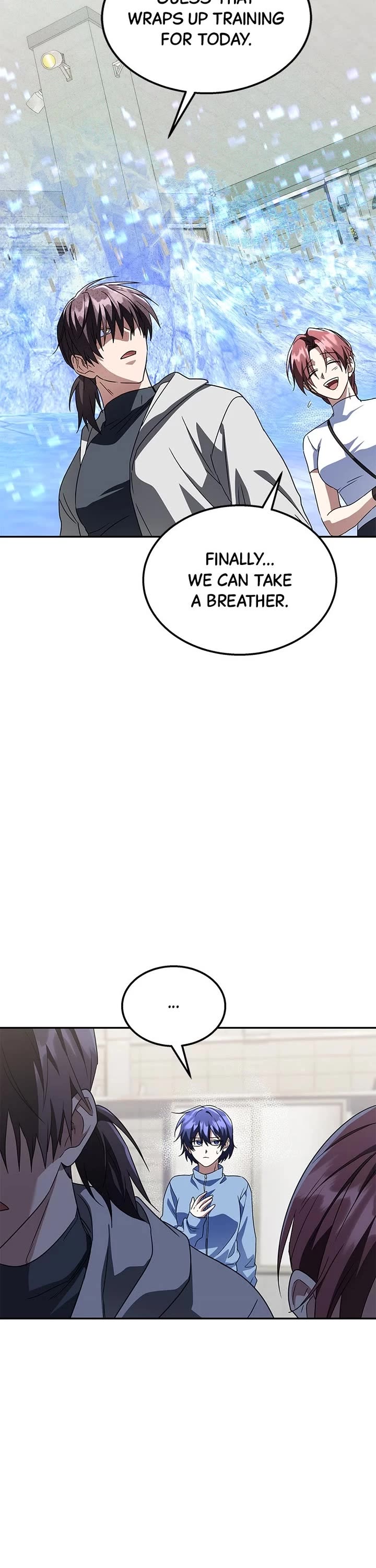 The Returned C-Rank Tank Won't Die! Chapter 29 page 41 - Chapter 29: Episode 29