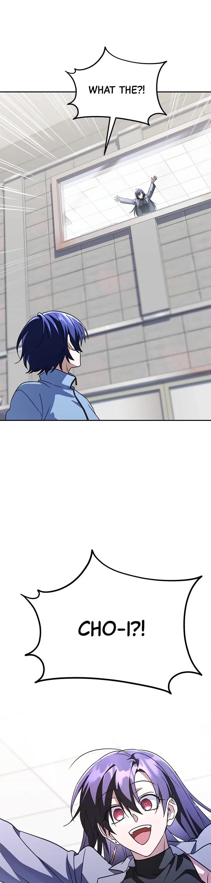 The Returned C-Rank Tank Won't Die! Chapter 29 page 46 - Chapter 29: Episode 29