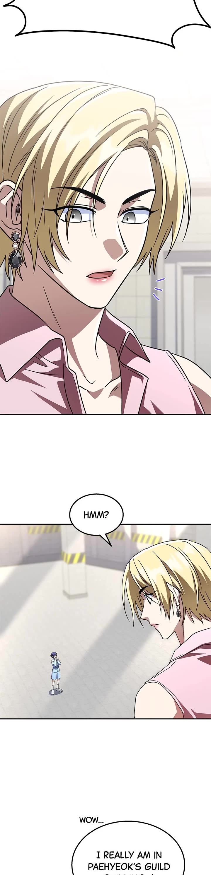 The Returned C-Rank Tank Won't Die! Chapter 29 page 49 - Chapter 29: Episode 29