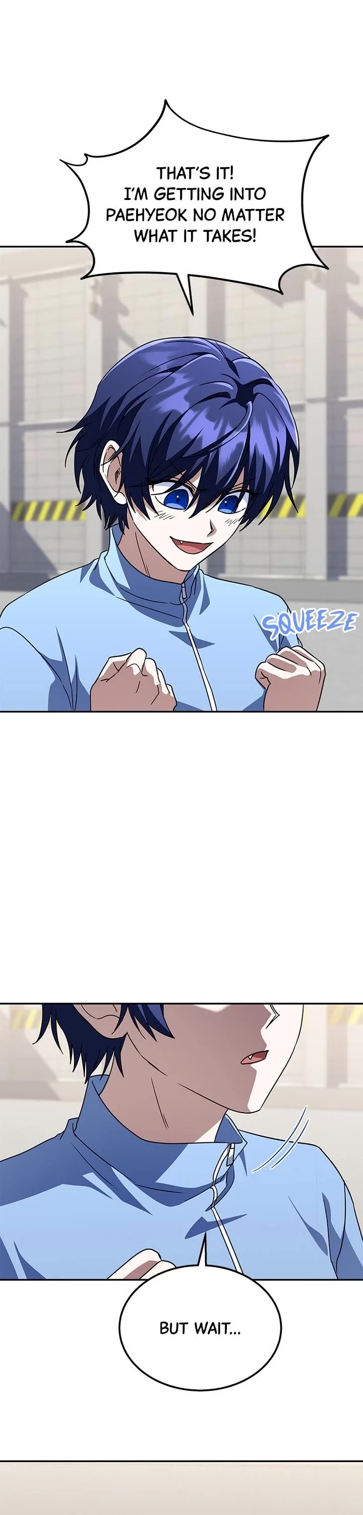 The Returned C-Rank Tank Won't Die! Chapter 29 page 51 - Chapter 29: Episode 29
