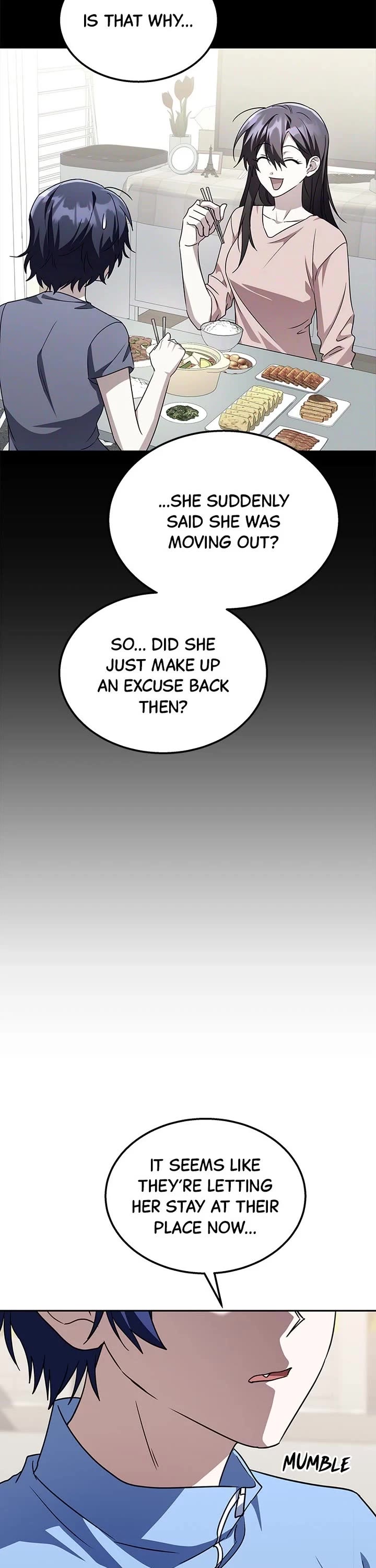 The Returned C-Rank Tank Won't Die! Chapter 29 page 53 - Chapter 29: Episode 29