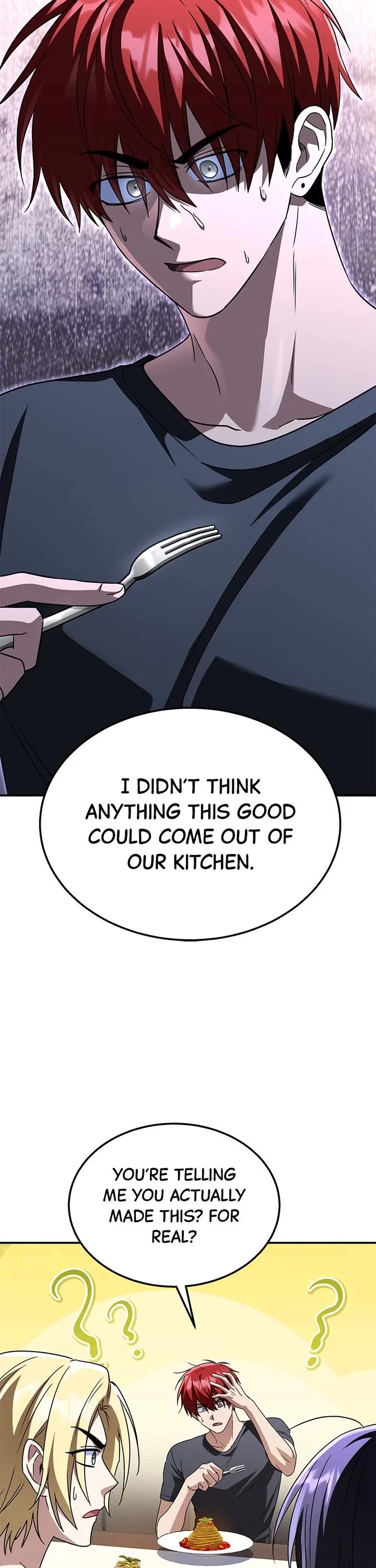 The Returned C-Rank Tank Won't Die! Chapter 29 page 7 - Chapter 29: Episode 29