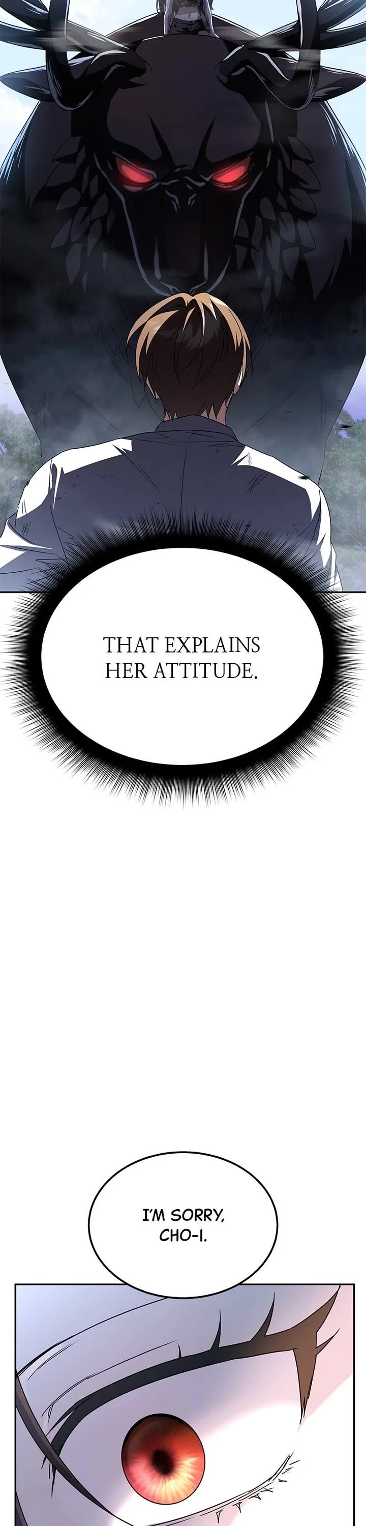 The Returned C-Rank Tank Won't Die! Chapter 3 page 26 - Chapter 3: Episode 3