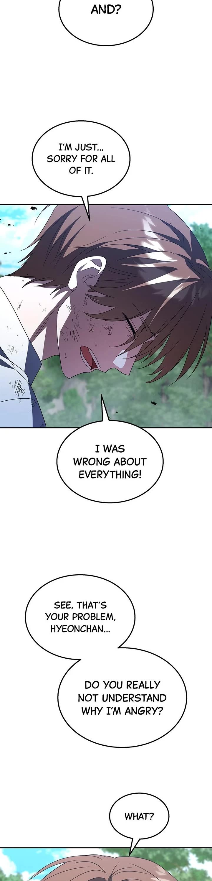 The Returned C-Rank Tank Won't Die! Chapter 3 page 29 - Chapter 3: Episode 3