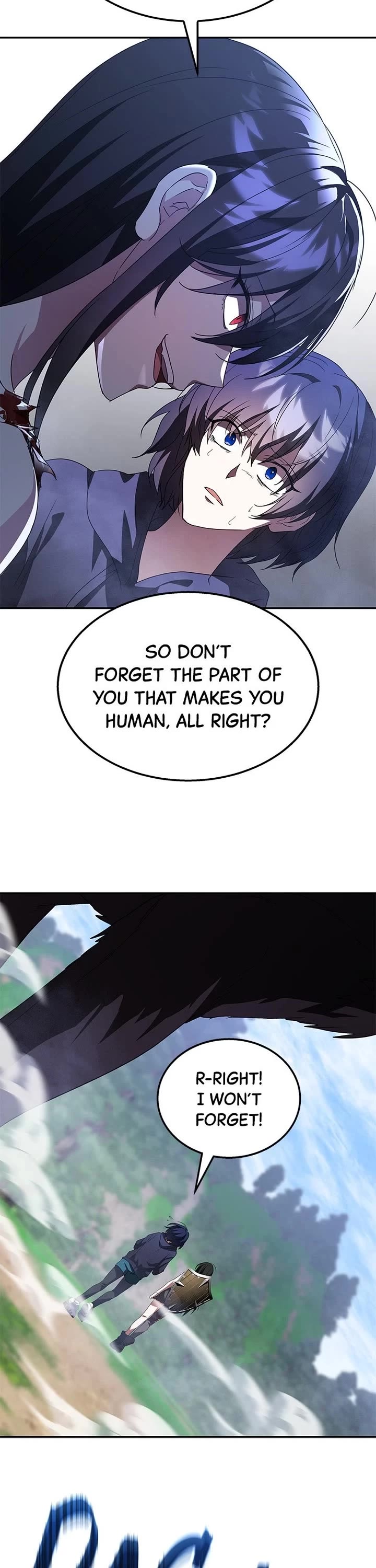 The Returned C-Rank Tank Won't Die! Chapter 3 page 38 - Chapter 3: Episode 3