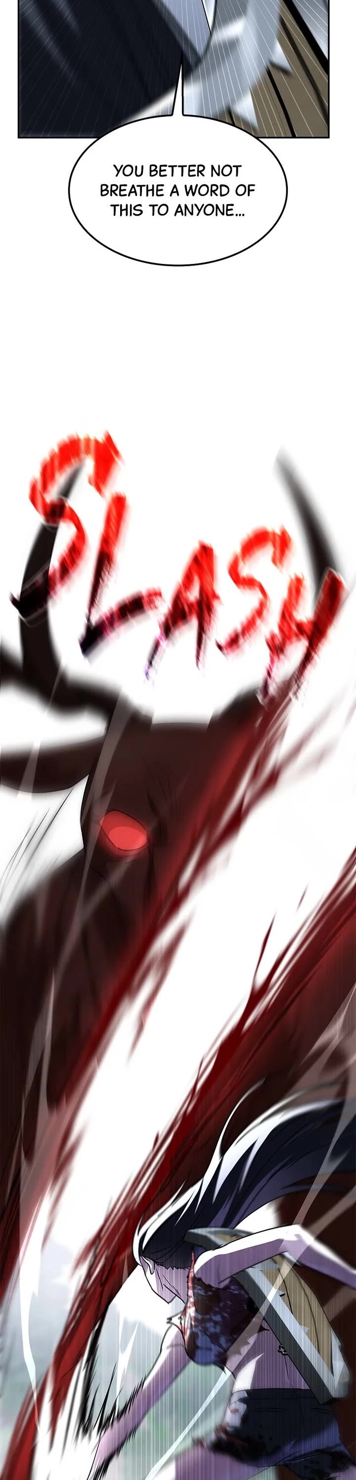 The Returned C-Rank Tank Won't Die! Chapter 3 page 40 - Chapter 3: Episode 3