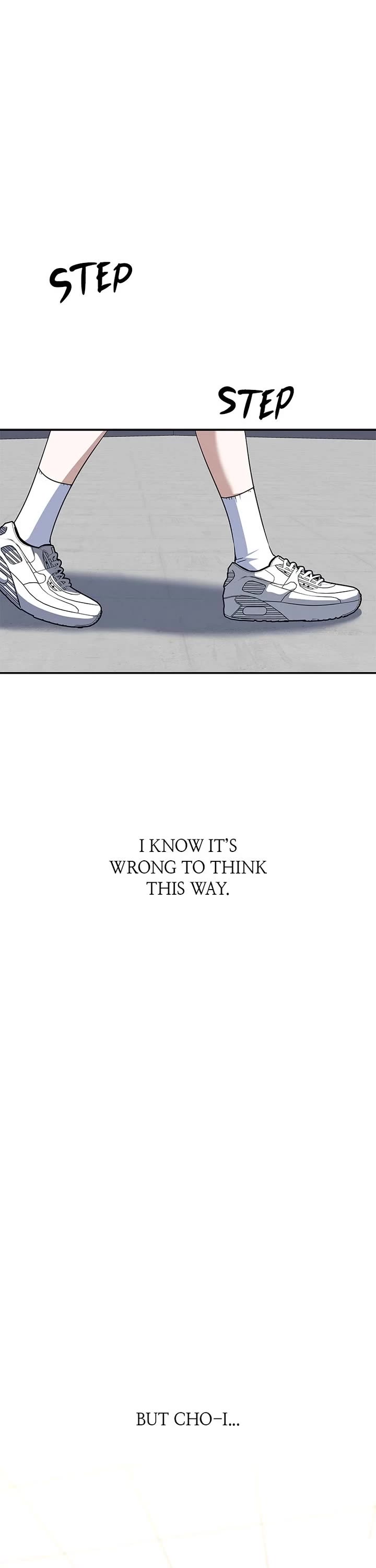 The Returned C-Rank Tank Won't Die! Chapter 30 page 1 - Chapter 30: Episode 30