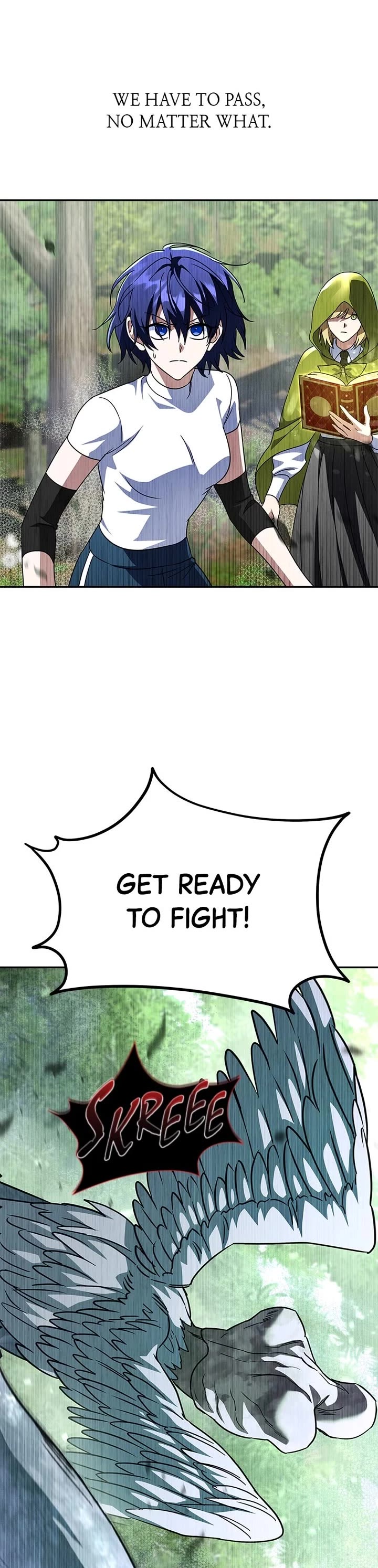 The Returned C-Rank Tank Won't Die! Chapter 30 page 19 - Chapter 30: Episode 30