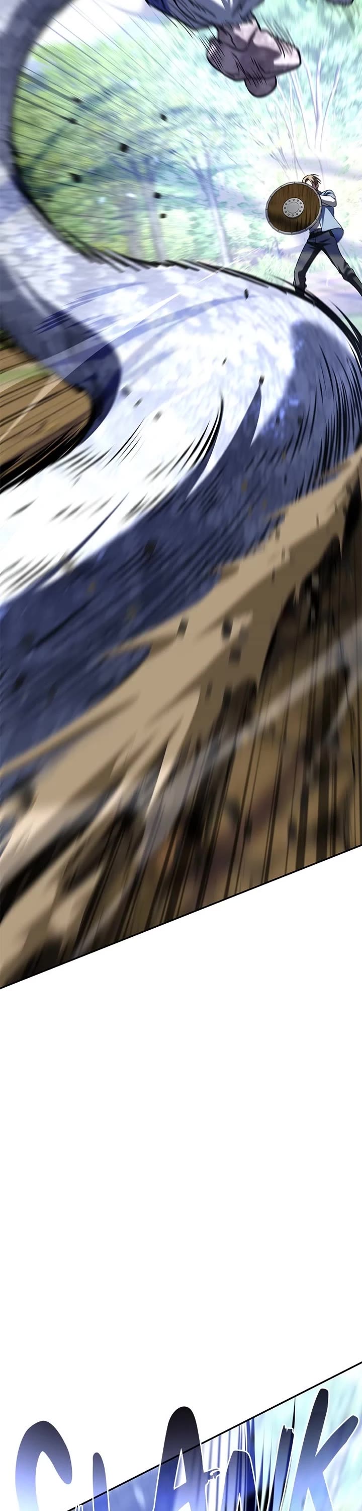 The Returned C-Rank Tank Won't Die! Chapter 30 page 22 - Chapter 30: Episode 30