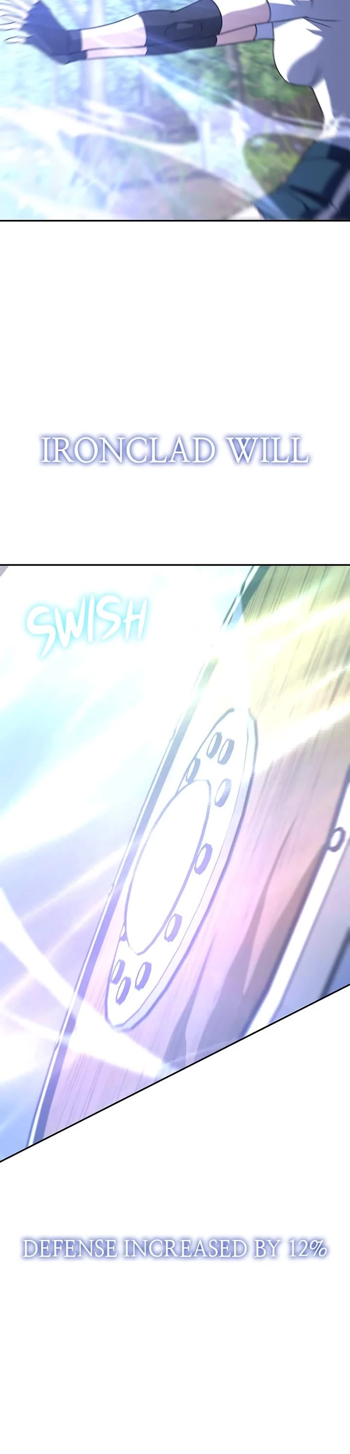 The Returned C-Rank Tank Won't Die! Chapter 30 page 24 - Chapter 30: Episode 30