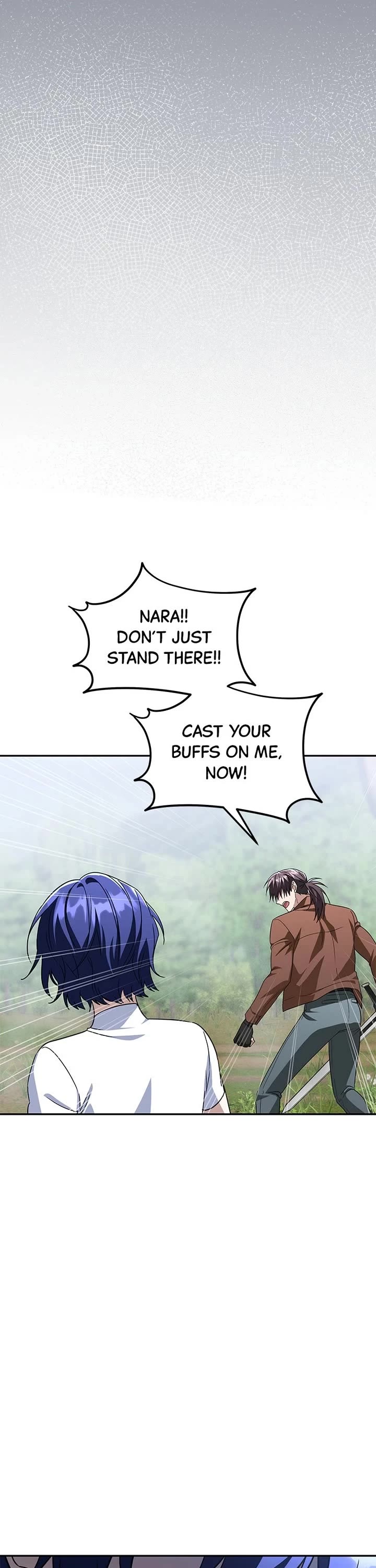The Returned C-Rank Tank Won't Die! Chapter 30 page 46 - Chapter 30: Episode 30