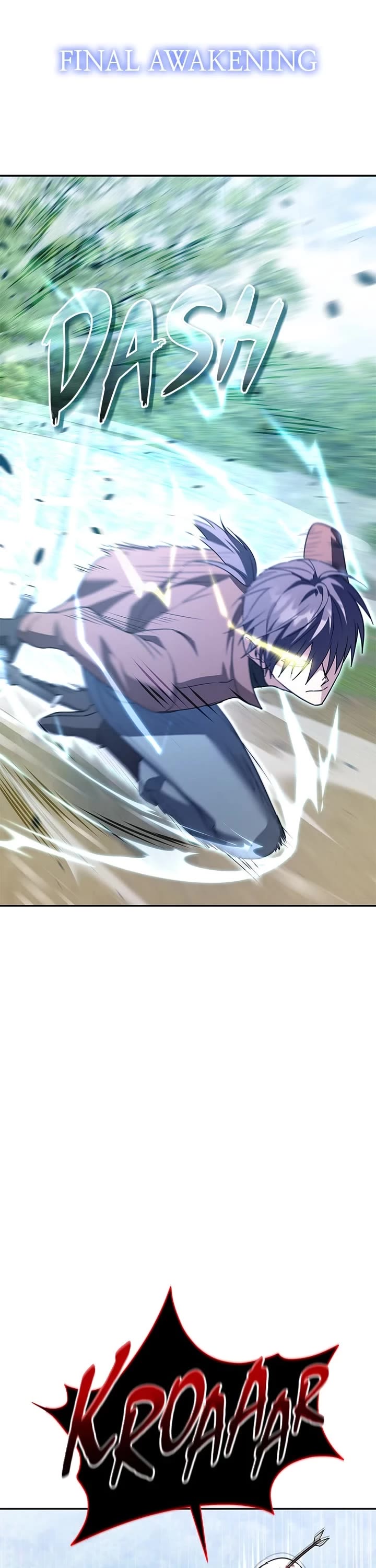 The Returned C-Rank Tank Won't Die! Chapter 30 page 48 - Chapter 30: Episode 30