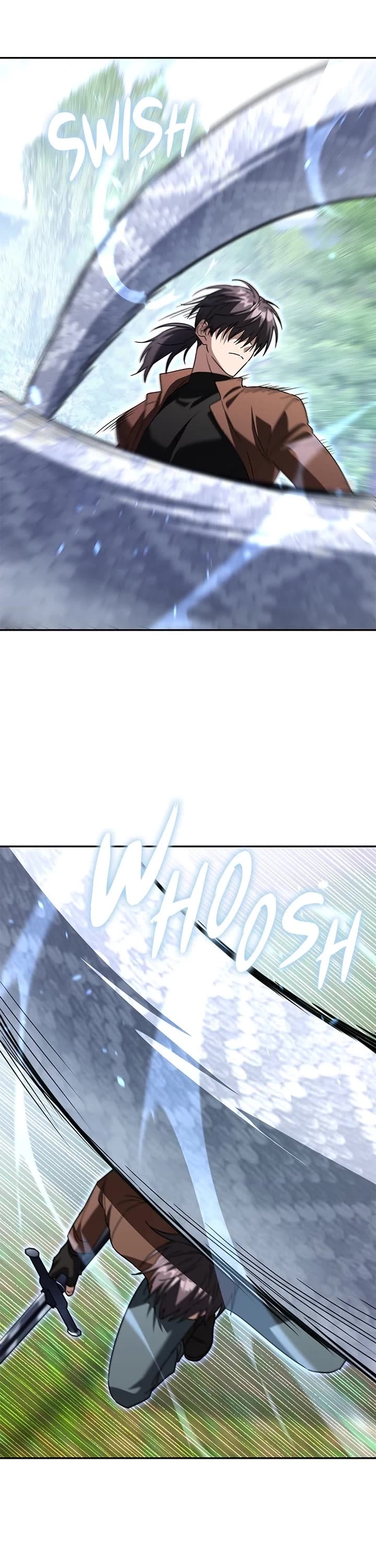 The Returned C-Rank Tank Won't Die! Chapter 30 page 51 - Chapter 30: Episode 30